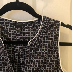 Ann Taylor Top